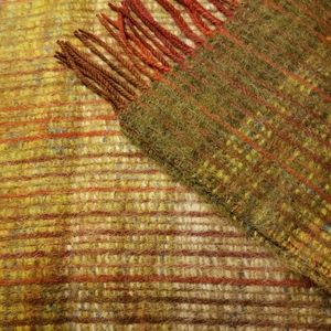 Descours PARIS Scarf  NWOT